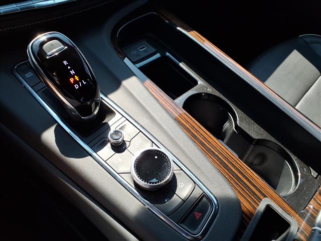 2024 Cadillac Escalade ESV Premium Luxury