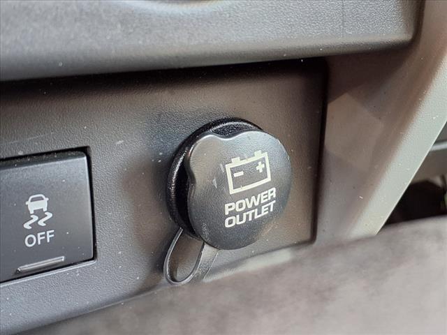 2010 Jeep Wrangler Unlimited Sport