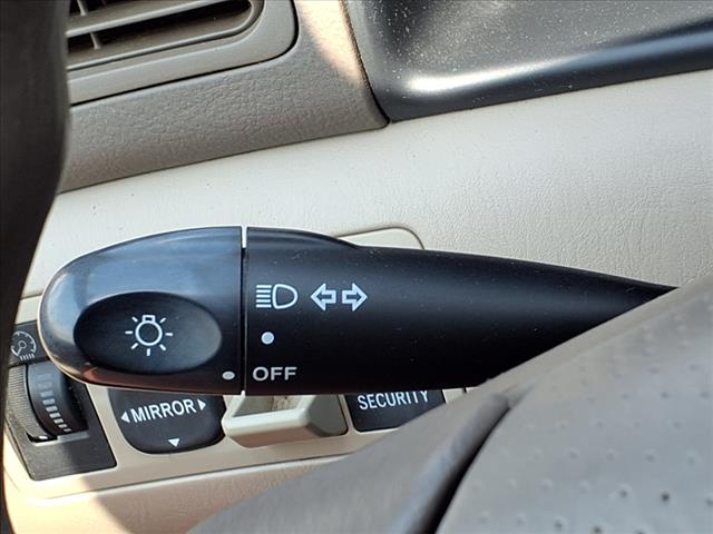 2006 Toyota Corolla LE