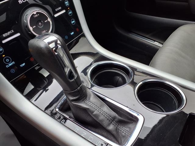 2014 Ford Edge Sport