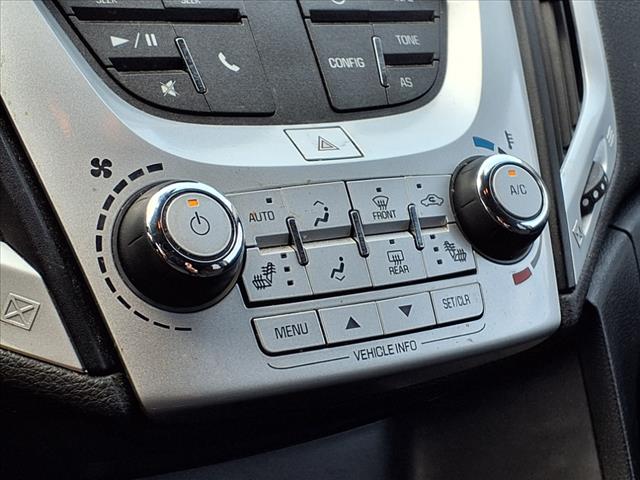 2017 GMC Terrain SLE-2