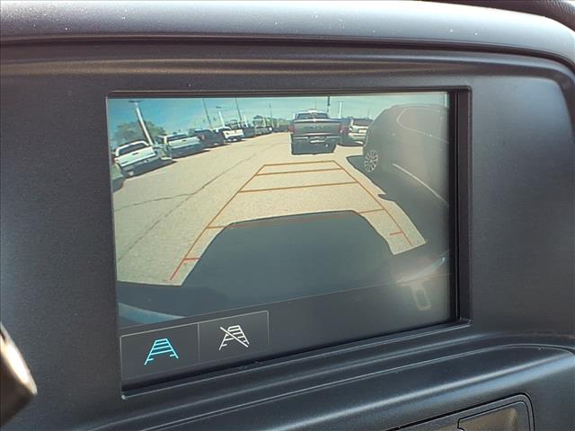 2019 GMC Sierra 1500 Limited Base