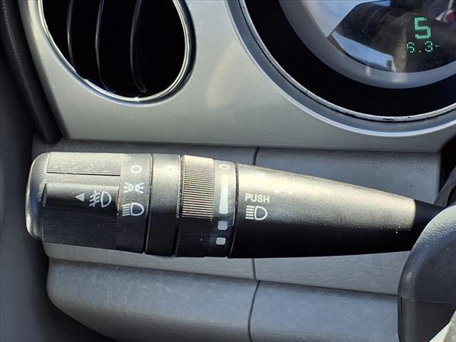 2007 Chrysler PT Cruiser Base