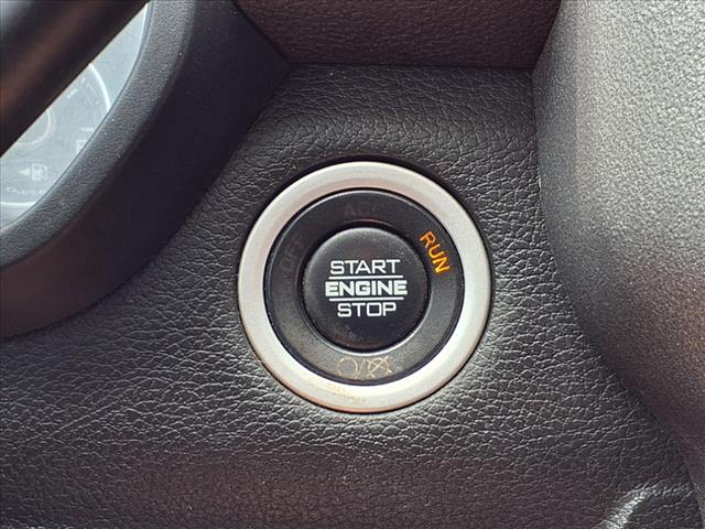 2020 RAM 3500 Tradesman