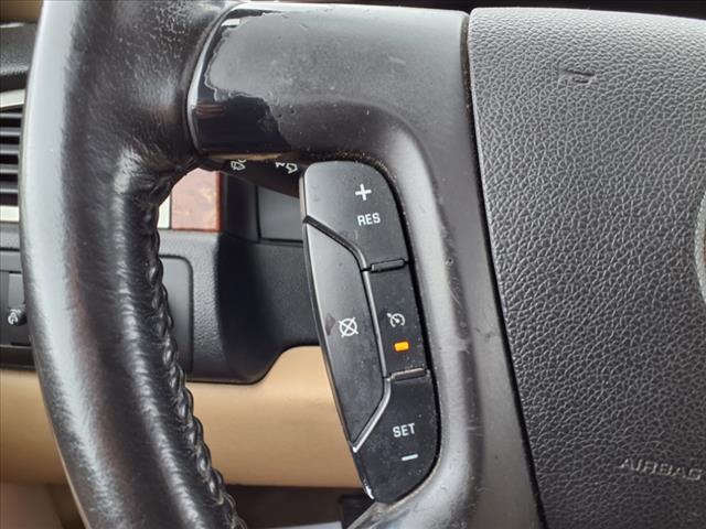 2007 Chevrolet Avalanche LT 1500