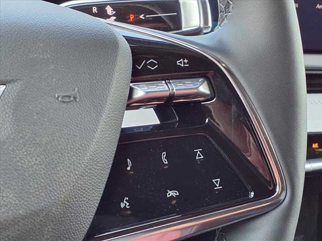 2025 Cadillac OPTIQ Sport 1