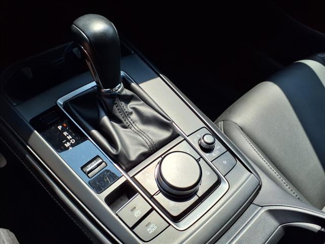 2022 Mazda CX-30 2.5 S Select