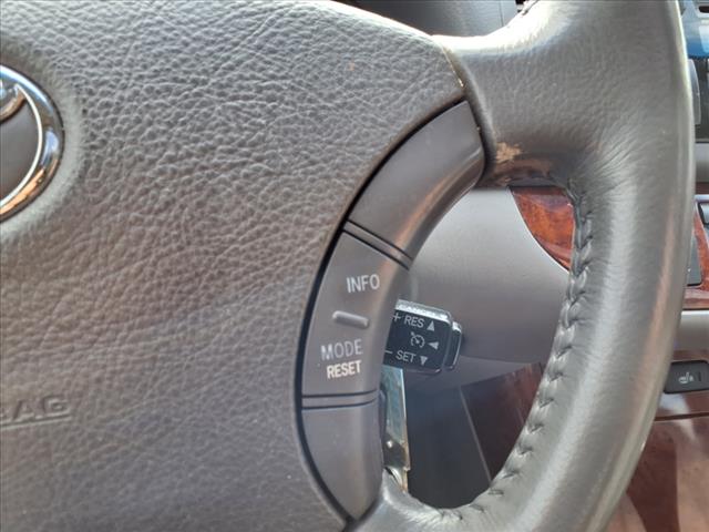 2006 Toyota Camry XLE