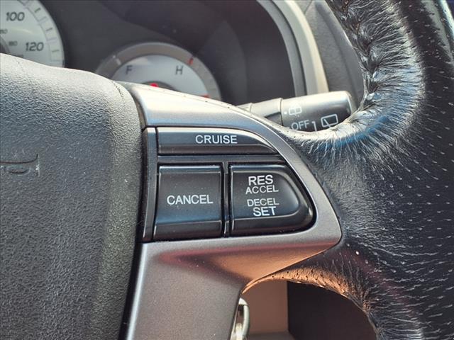 2012 Honda Pilot EX-L w/DVD