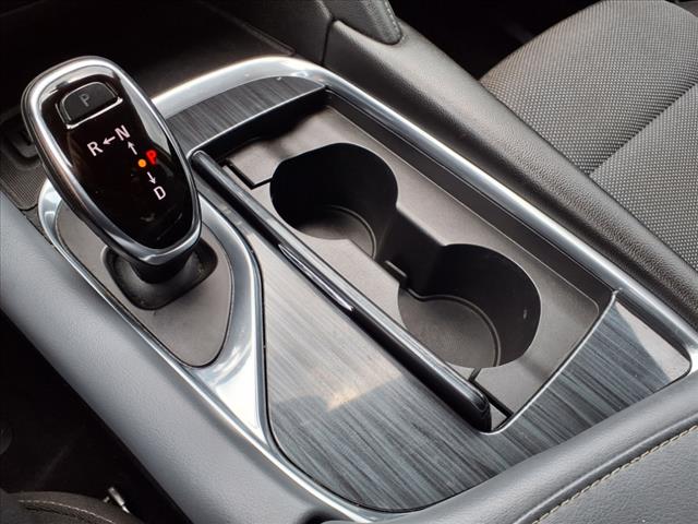 2019 Buick Enclave Preferred