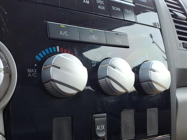 2008 Toyota Tundra Grade