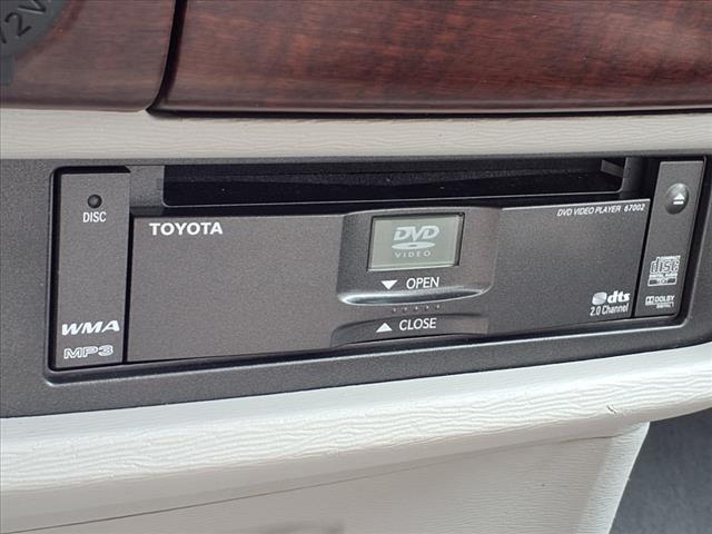 2011 Toyota Sienna XLE 8-Passenger