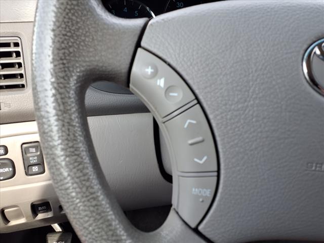 2008 Toyota Sienna LE 7-Passenger