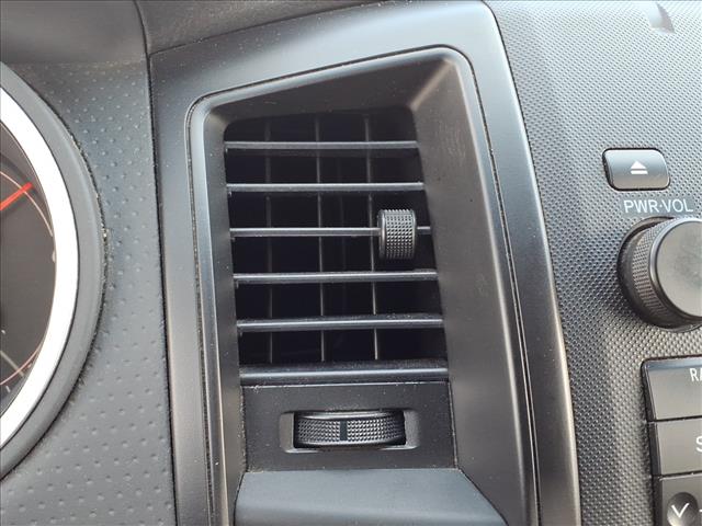 2009 Toyota Tacoma Base