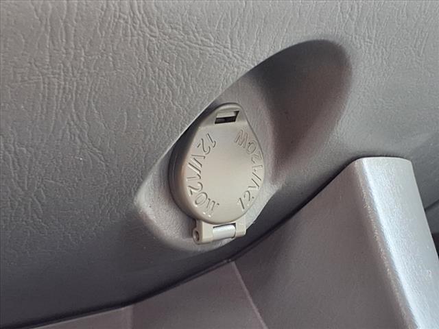 2008 Toyota Tacoma Base