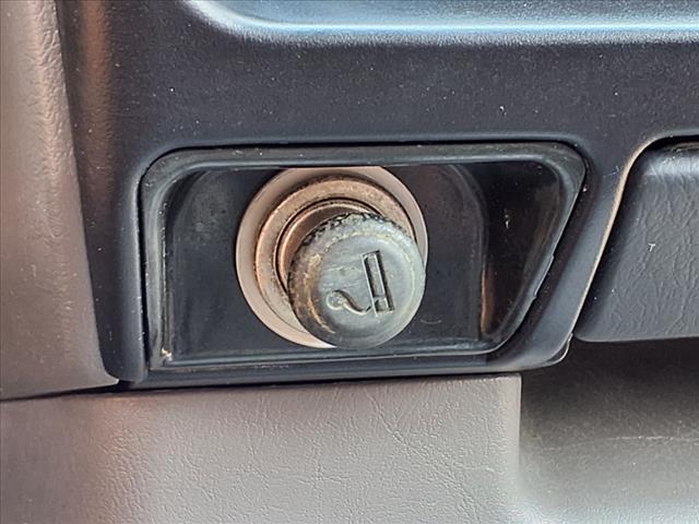 2001 Toyota Tacoma V6