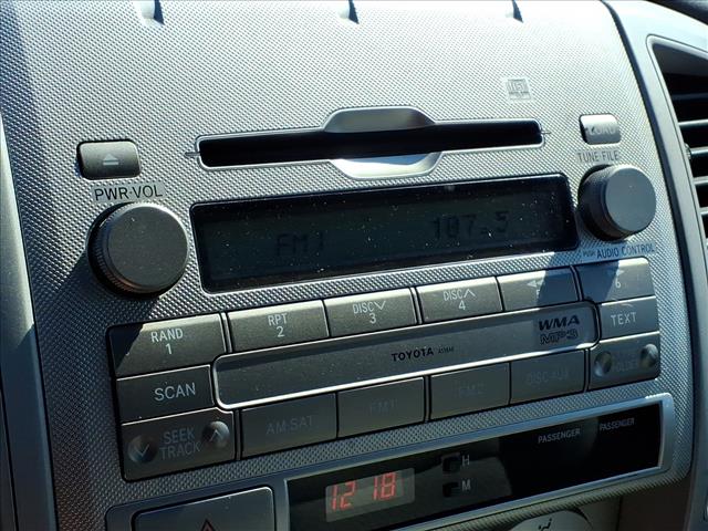2011 Toyota Tacoma Base