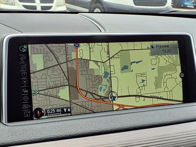 2014 BMW X5 xDrive35i