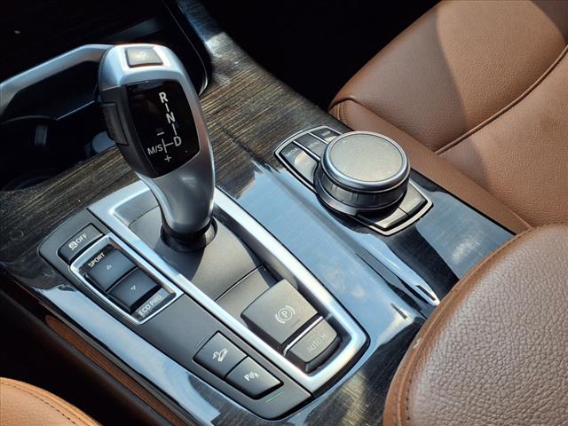 2017 BMW X3 xDrive35i