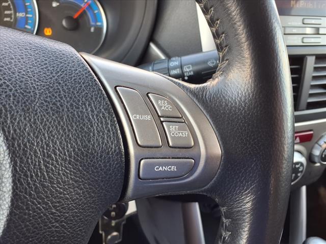 2009 Subaru Forester 2.5 X Limited