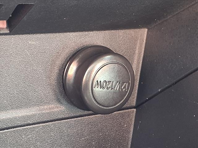 2015 Subaru Forester 2.5i Touring
