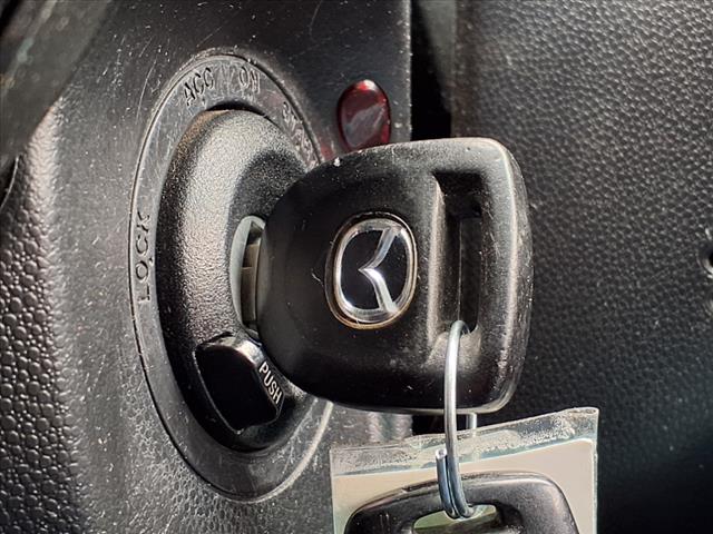 2008 Mazda Mazda3 i Touring Value