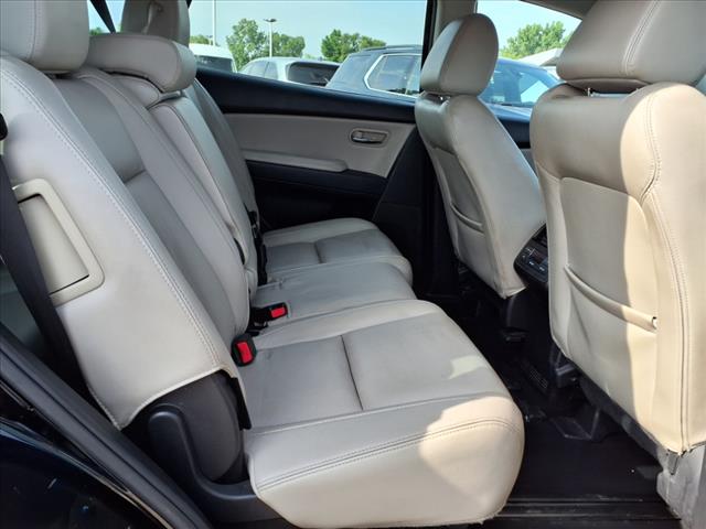 2013 Mazda CX-9 Touring