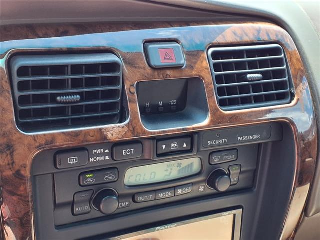 2000 Toyota 4Runner Limited