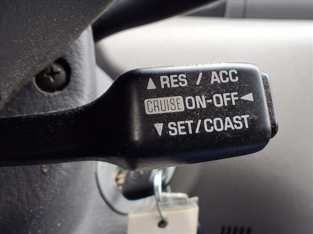 2003 Toyota Corolla LE
