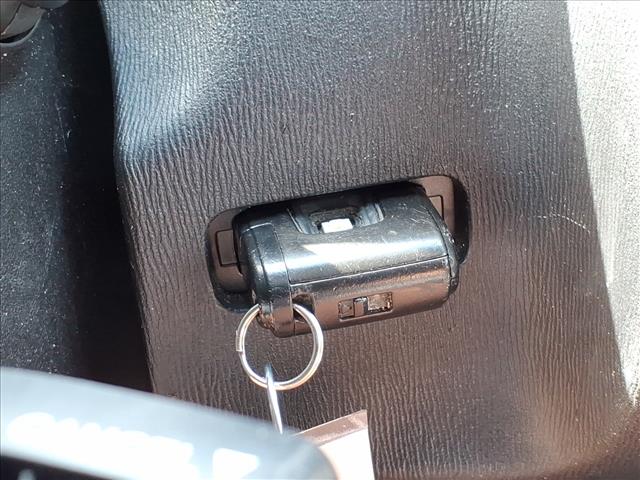 2008 Toyota Prius Base