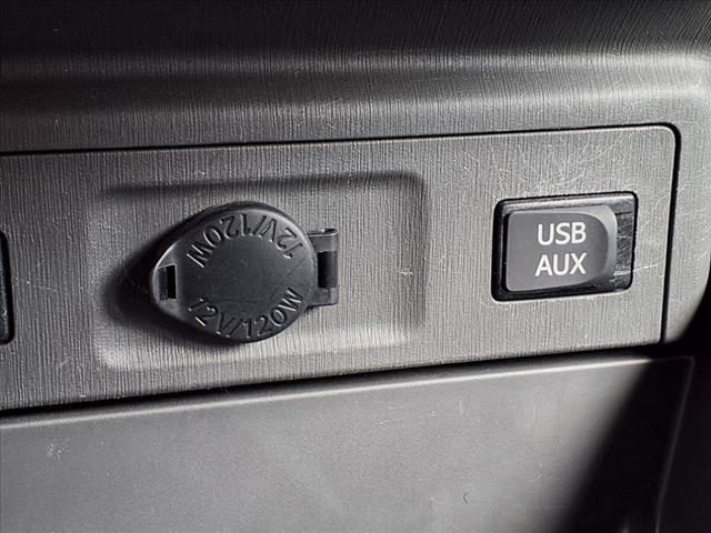 2012 Toyota Prius v Five