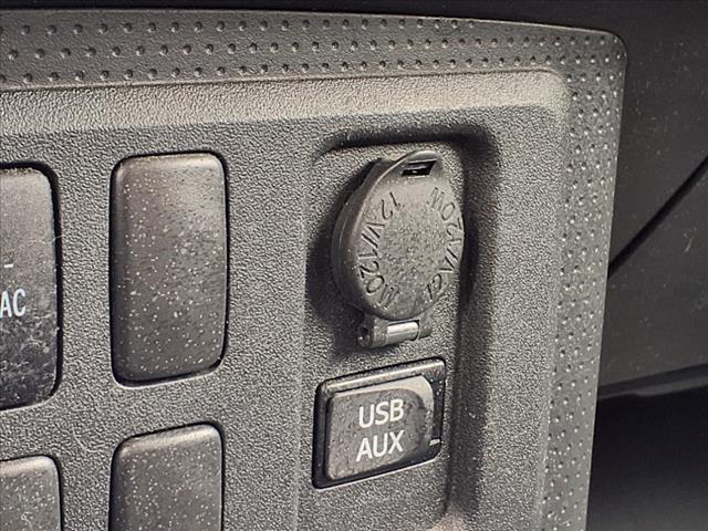 2012 Toyota FJ Cruiser Base