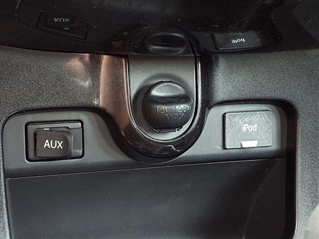 2008 Scion xD Base