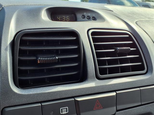 2005 Hyundai ACCENT GLS