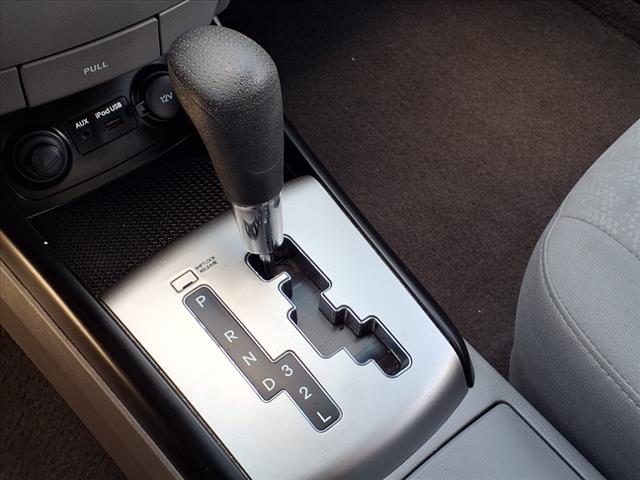 2010 Hyundai ELANTRA GLS