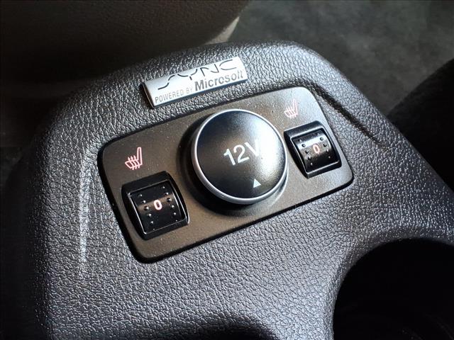 2014 Ford Transit Connect Titanium
