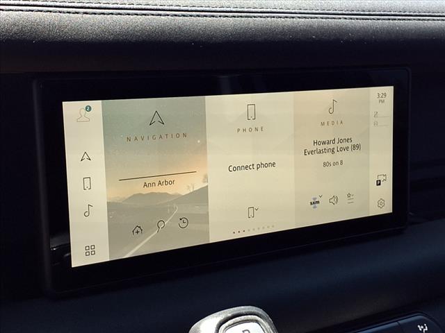 2021 Land Rover Defender 110 X-Dynamic SE