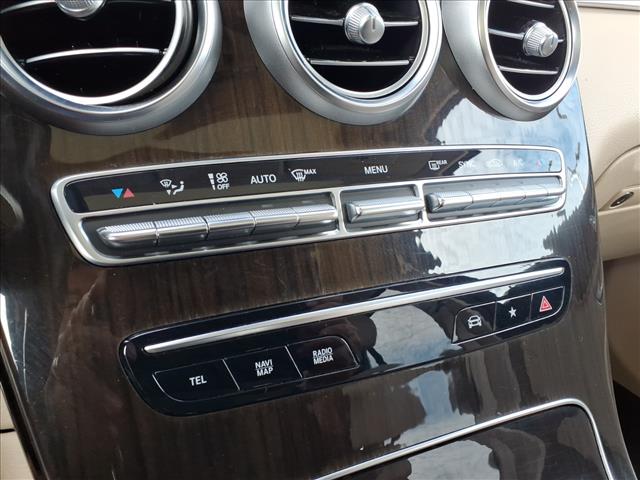 2022 Mercedes-Benz GLC GLC 300 4MATIC