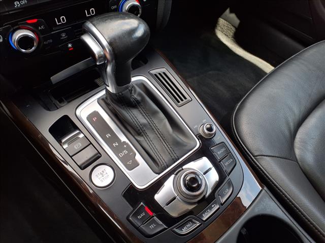 2015 Audi allroad 2.0T quattro Premium Plus