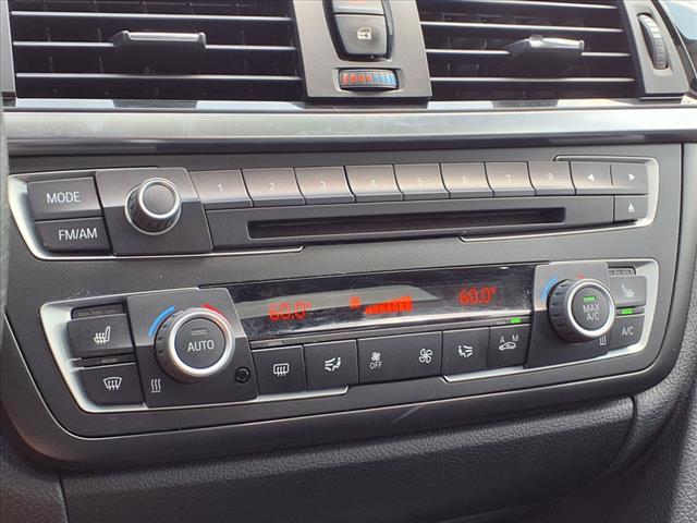 2014 BMW 3 Series 328i