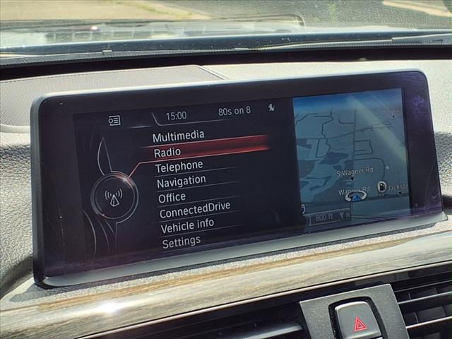 2015 BMW 3 Series 328d xDrive