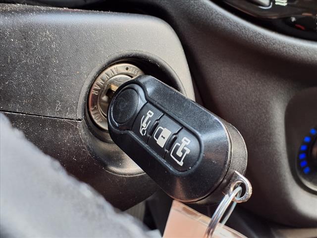 2015 RAM ProMaster City Tradesman SLT