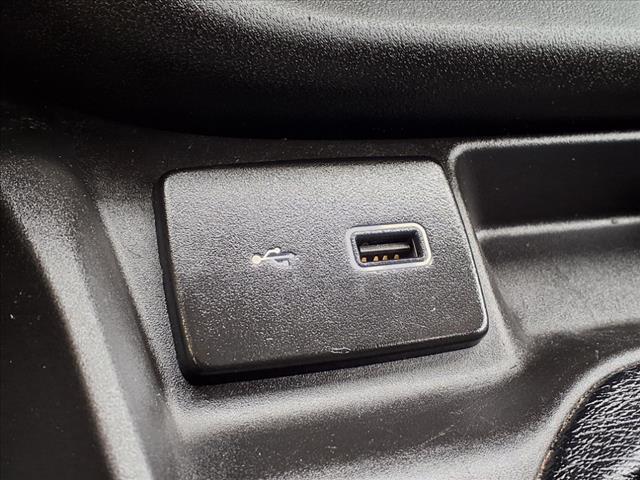 2021 RAM ProMaster City Tradesman
