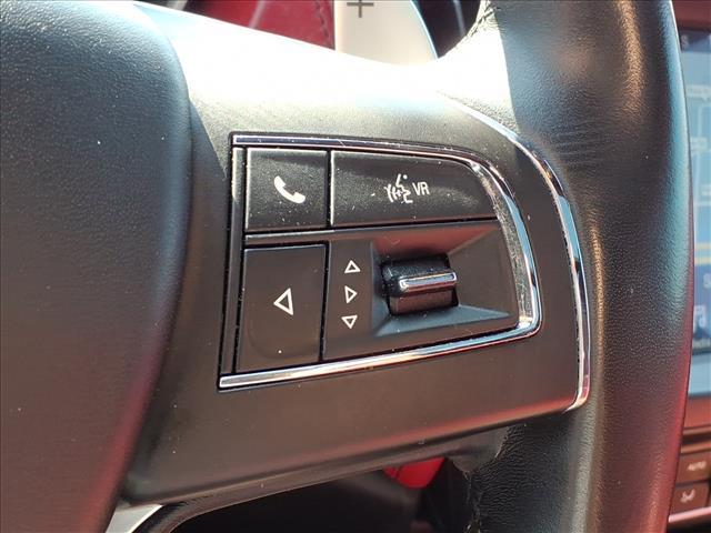 2019 Maserati Levante GranLusso