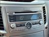 2011 Subaru Outback 3.6R Limited