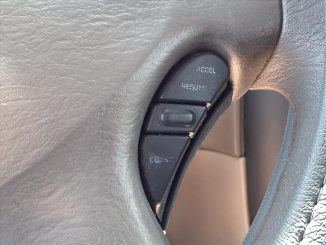 2002 Dodge Caravan eC