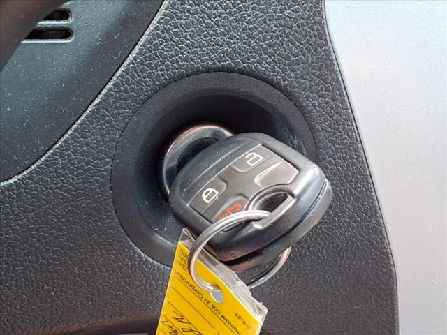 2013 Ford Explorer Base