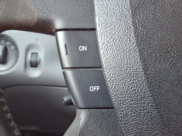 2010 Ford Ranger XLT