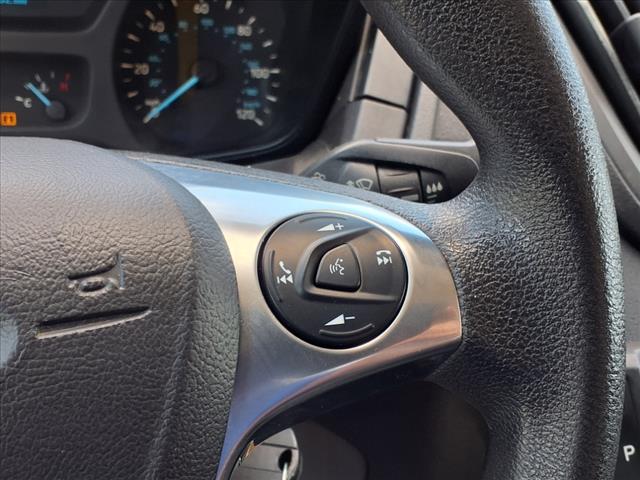 2019 Ford Transit 250