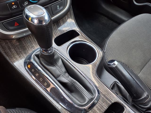 2015 Chevrolet Malibu LT